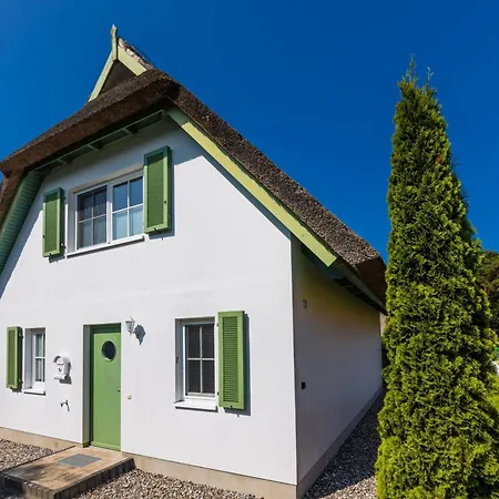 Reethaus Katharina Tatil Evi Koserow
