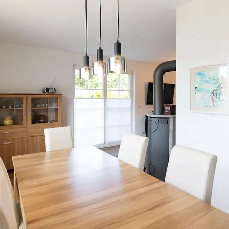 Feriehus Reethaus Katharina *