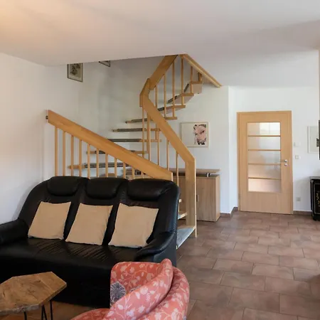 Tatil Evi Reethaus Katharina