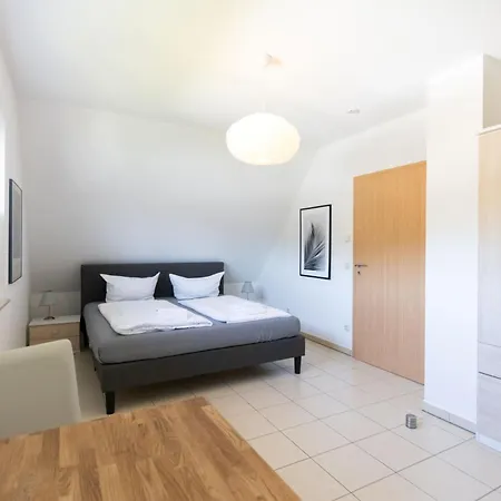 Reethaus Katharina Tatil Evi Koserow