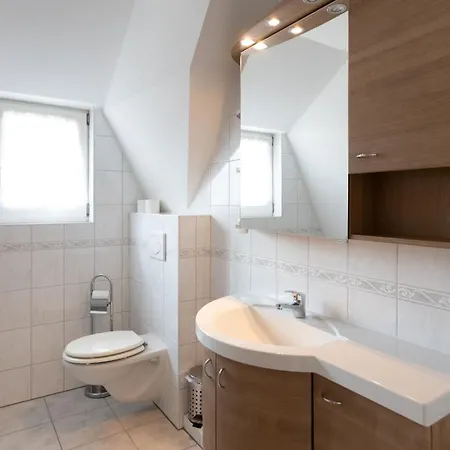 Tatil Evi Reethaus Katharina Koserow